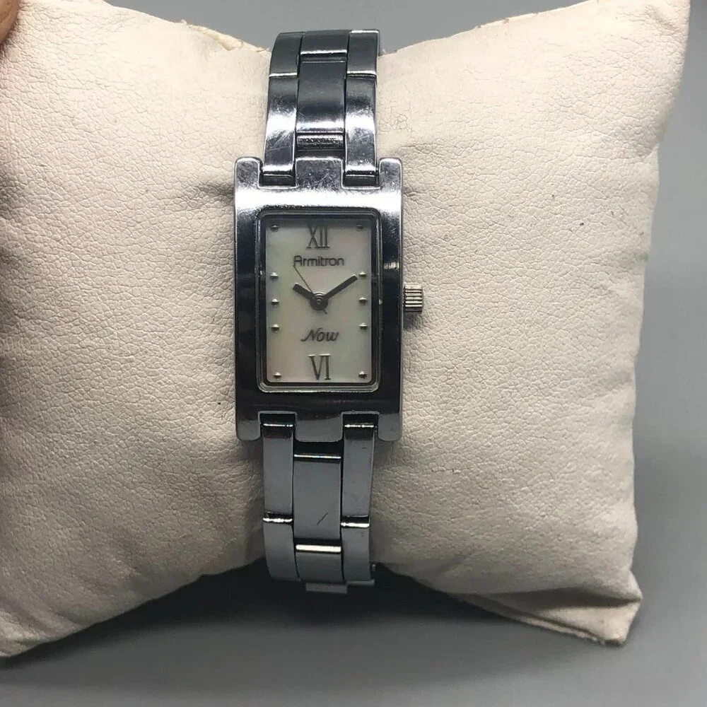 Armitron watch women